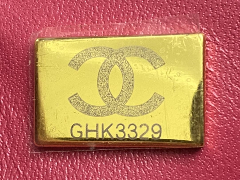 Ch**el cf series bags